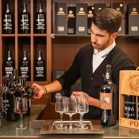 Opus One Luxury & Wine Ξενοδοχείο 4*